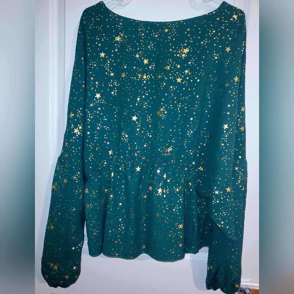 Shein Star Top - Picture 3 of 7